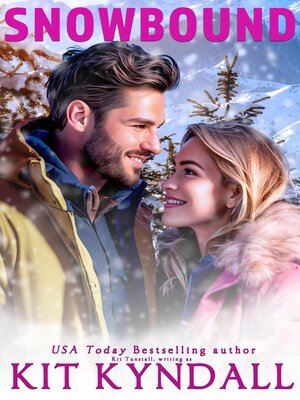 cover image of Snowbound